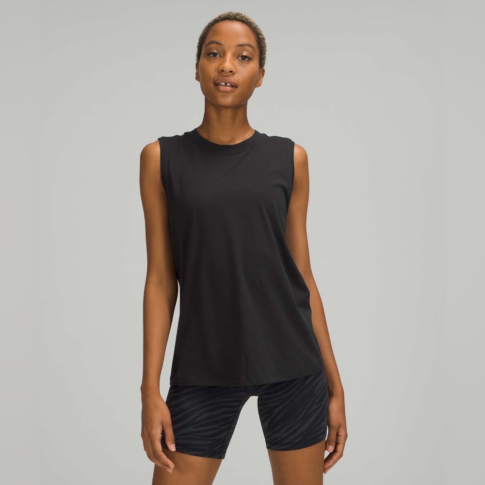 Lululemon All Yours Tank